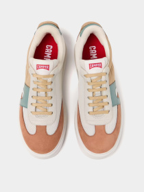 Кеды низкие Camper Runner K21 Sorona® модель K201693-009 Фото