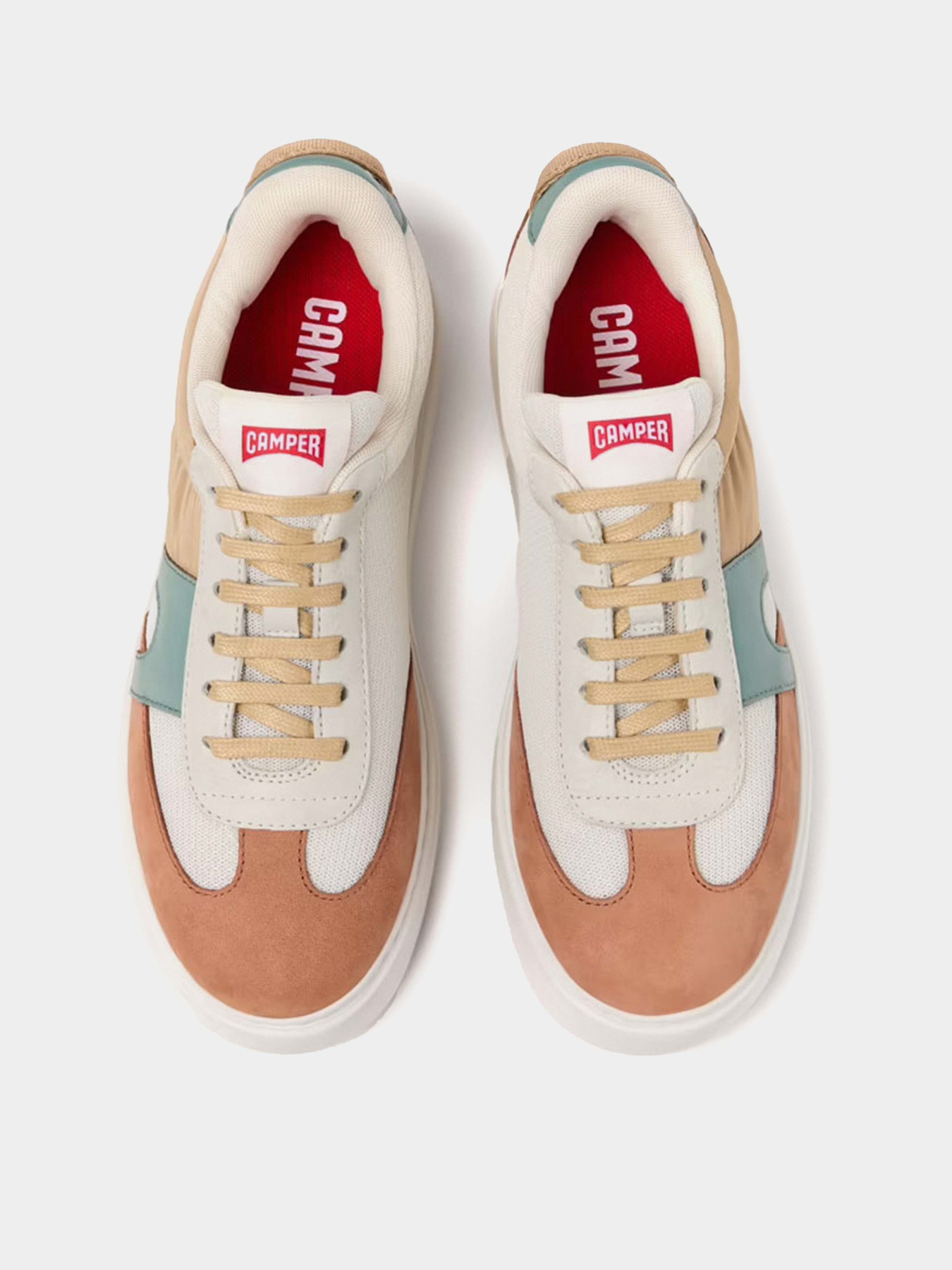 Кеди низькі Camper Runner K21 Sorona® модель K201693-009 Фото