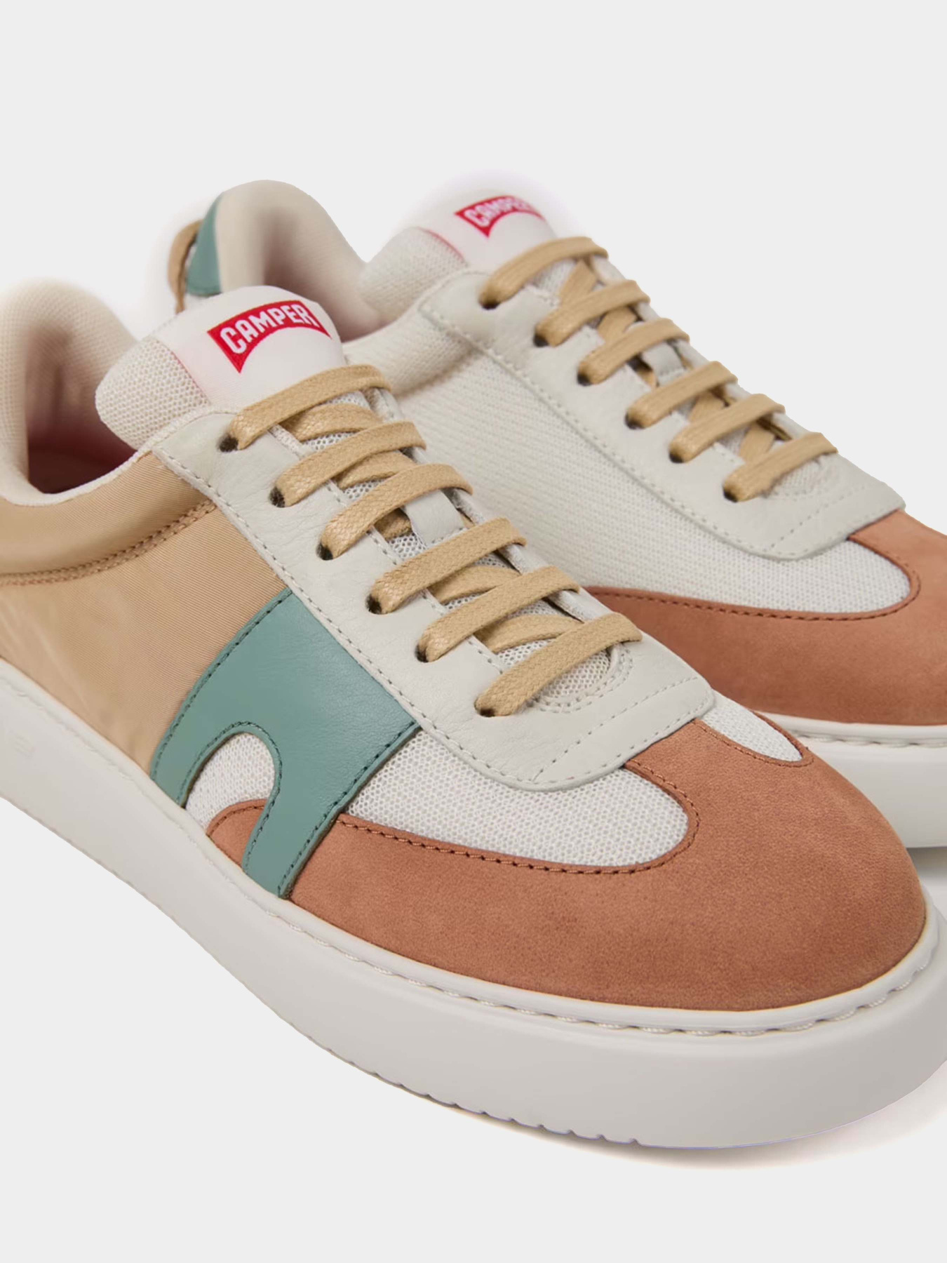 Кеди низькі Camper Runner K21 Sorona® модель K201693-009 Фото