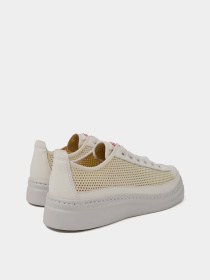 Кеды низкие Camper Runner модель K201625-011 Фото