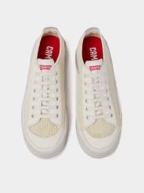 Кеды низкие Camper Runner модель K201625-011 Фото