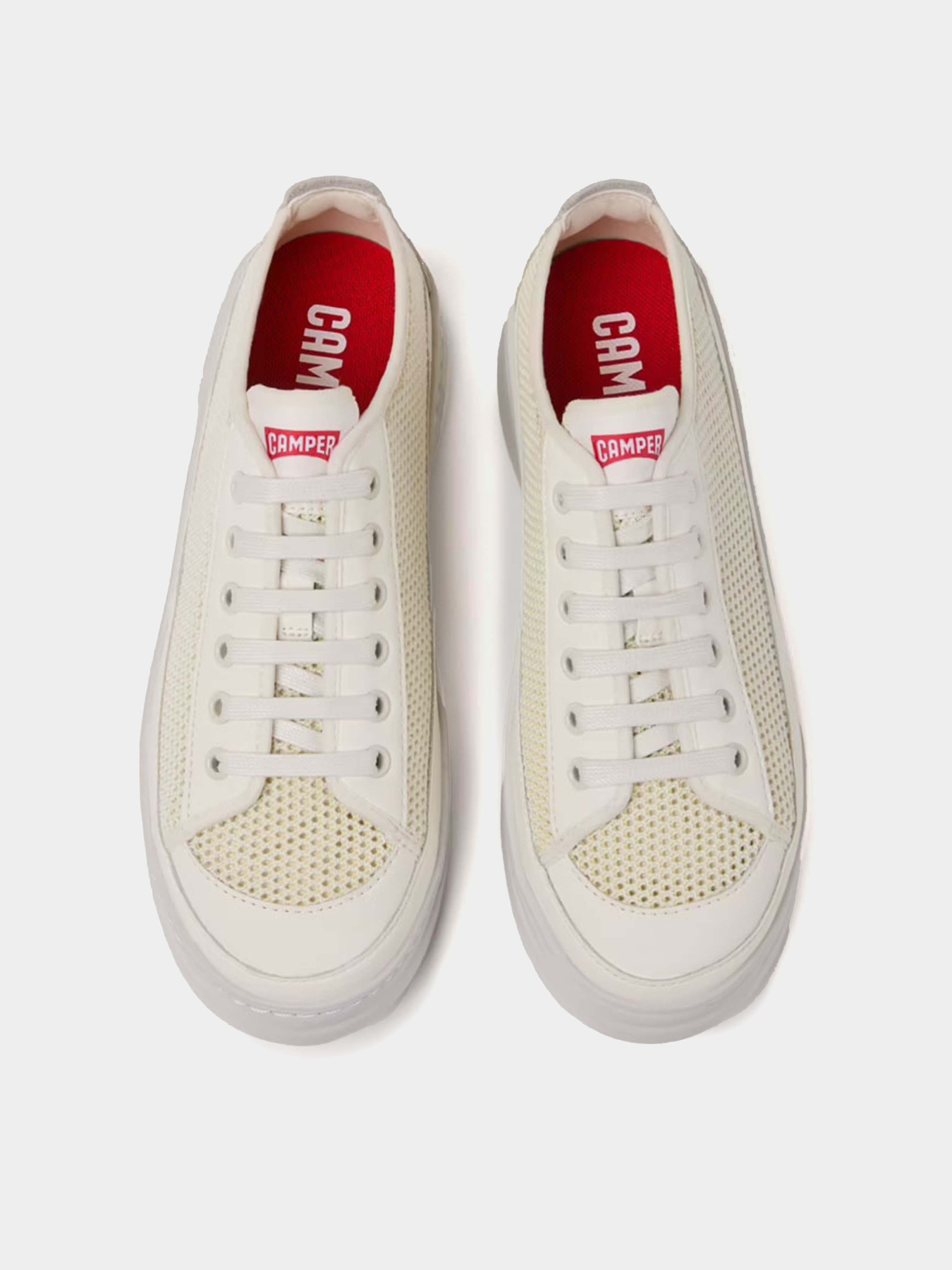 Кеди низькі Camper Runner модель K201625-011 Фото