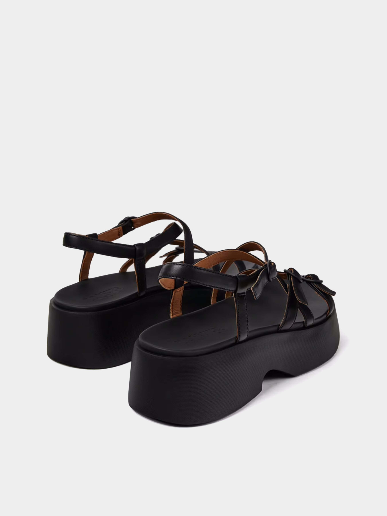 Сандалії Camper Tasha модель K201713-001 Фото