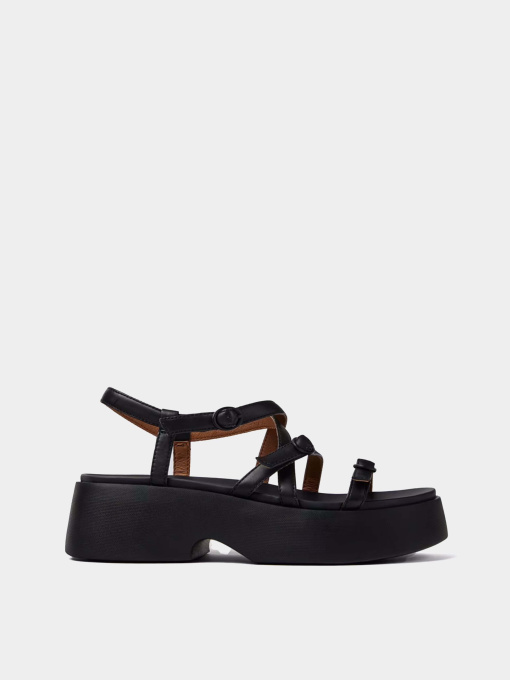 Сандалии Camper Tasha модель K201713-001 Фото