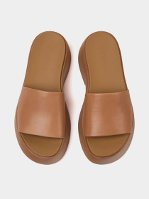 Шлепанцы Camper Tasha модель K201797-002 Фото