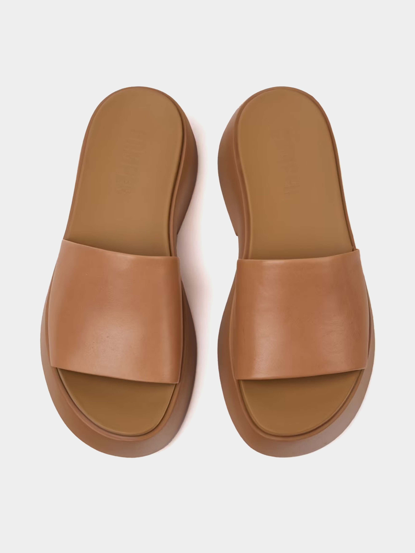 Шлепанцы Camper Tasha модель K201797-002 Фото