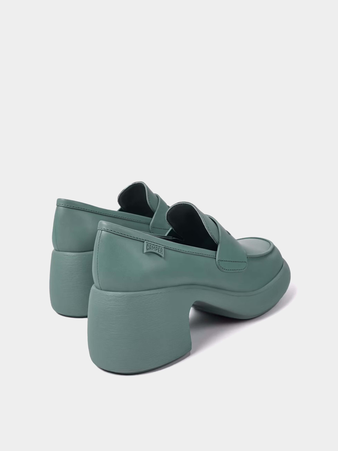 Лоферы Camper Thelma II модель K201787-002 Фото