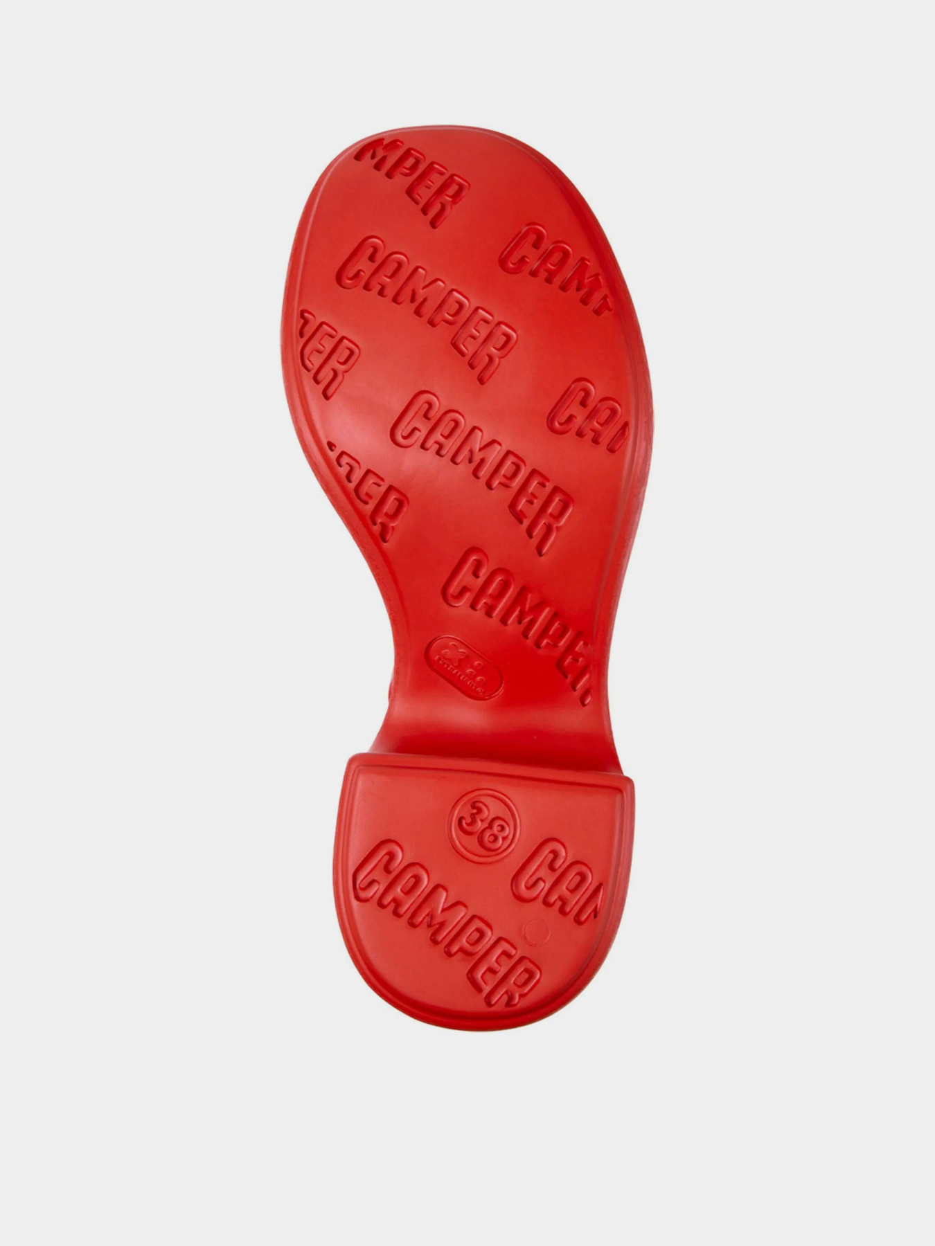 Босоніжки Camper Thelma модель K201596-006 Босоніжки Camper Thelma модель K201596-006 Фото