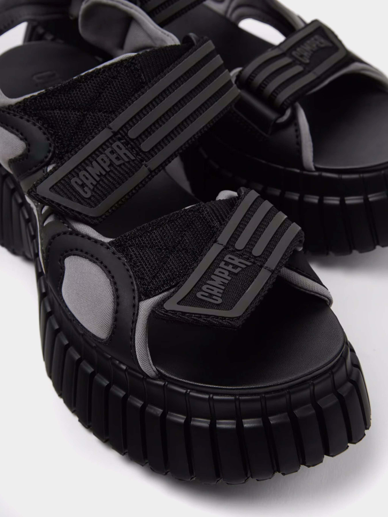 Сандалії Camper Pix BCN модель K201733-001 Фото