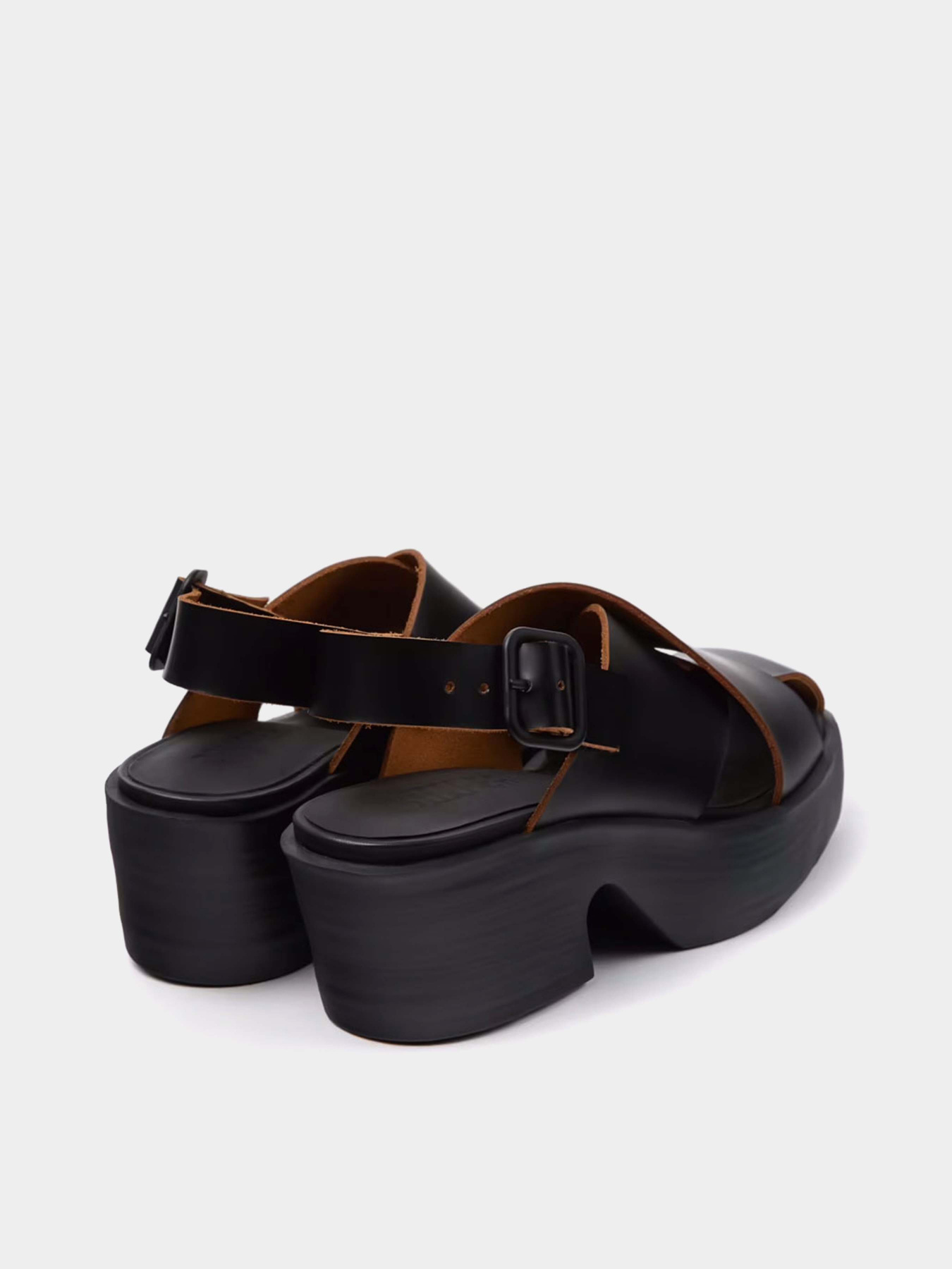 Босоніжки Camper Billie модель K201725-001 Фото