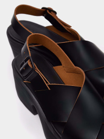 Босоніжки Camper Billie модель K201725-001 Фото