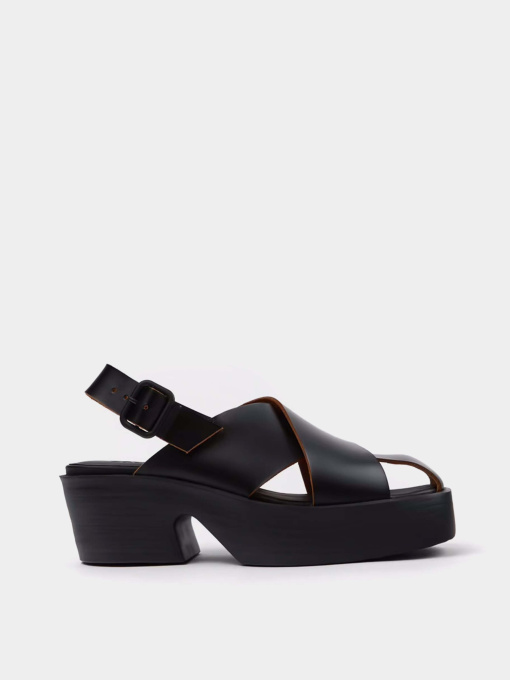 Босоножки Camper Billie модель K201725-001 Фото