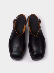 Босоніжки Camper Billie модель K201725-001 Фото