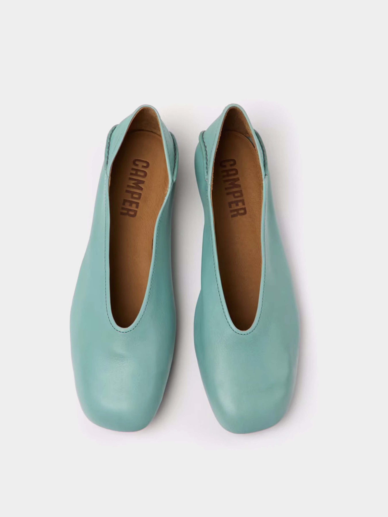 Балетки Camper Casi Myra модель K201253-036 Фото