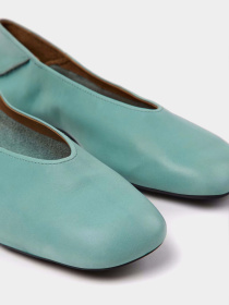 Балетки Camper Casi Myra модель K201253-036 Фото