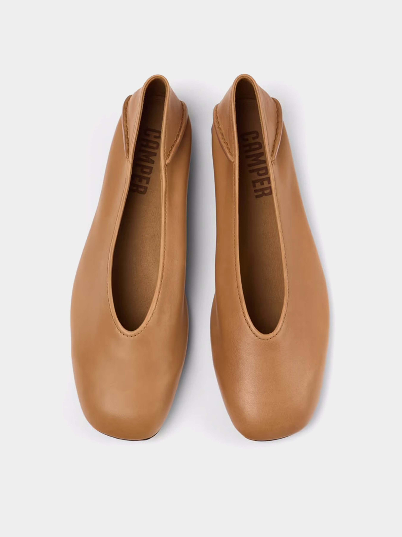 Балетки Camper Casi Myra модель K201253-038 Фото