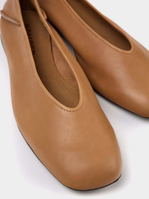 Балетки Camper Casi Myra модель K201253-038 Фото