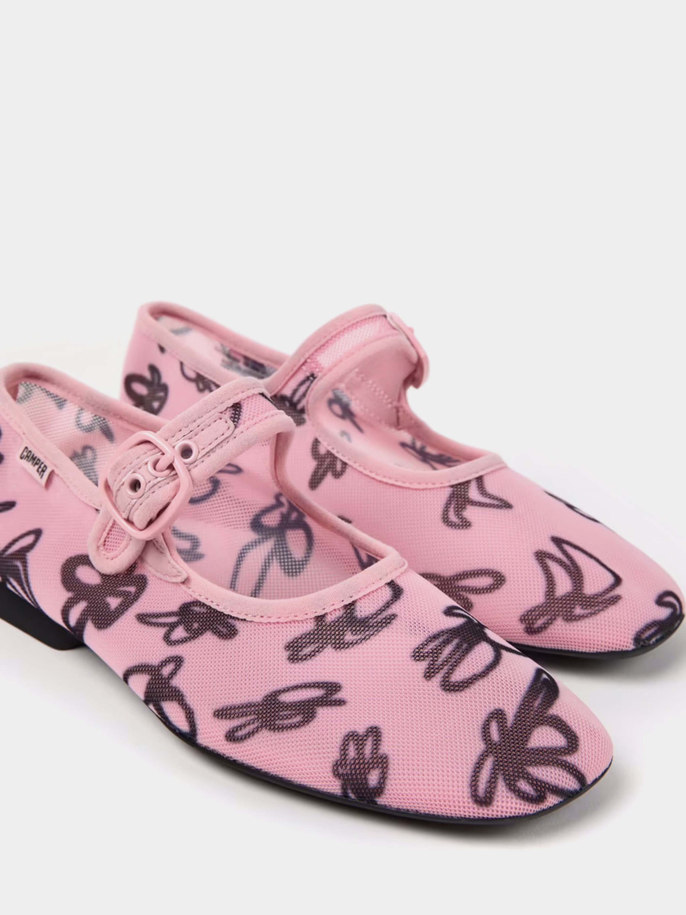 Балетки Camper Casi Myra модель K201628-006 Фото