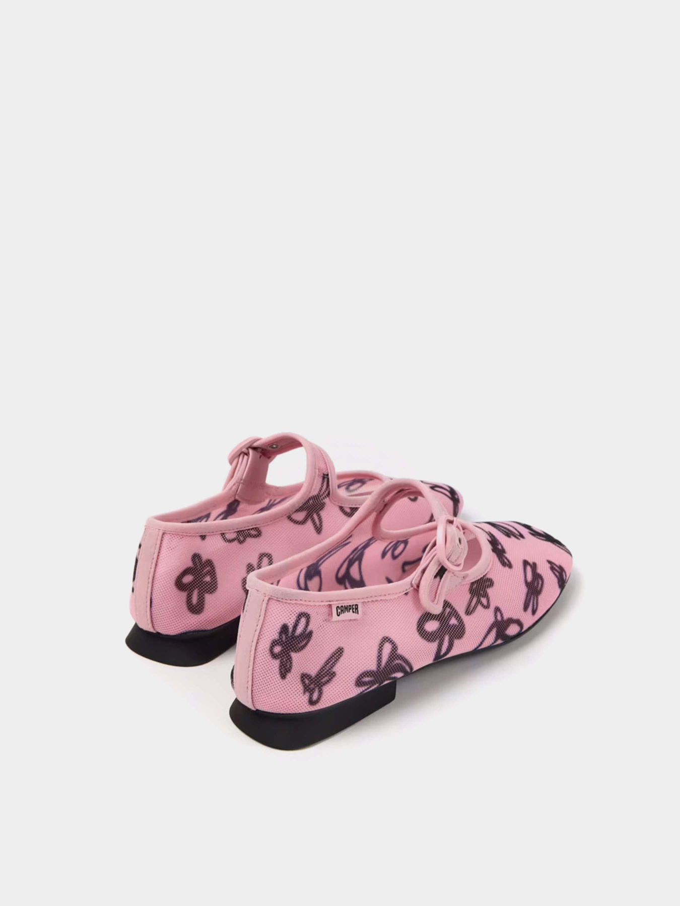 Балетки Camper Casi Myra модель K201628-006 Фото