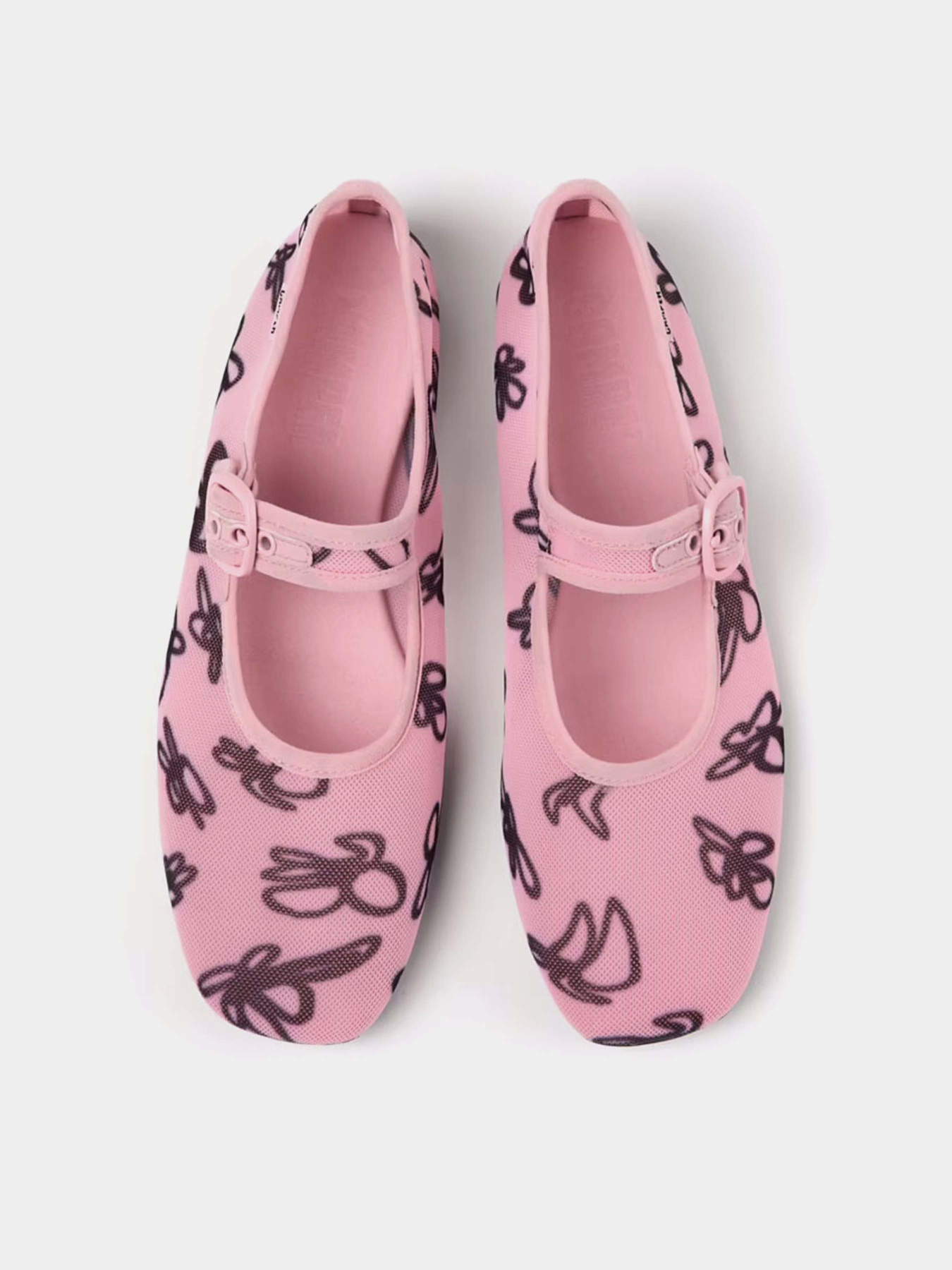 Балетки Camper Casi Myra модель K201628-006 Фото