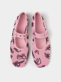 Балетки Camper Casi Myra модель K201628-006 Фото