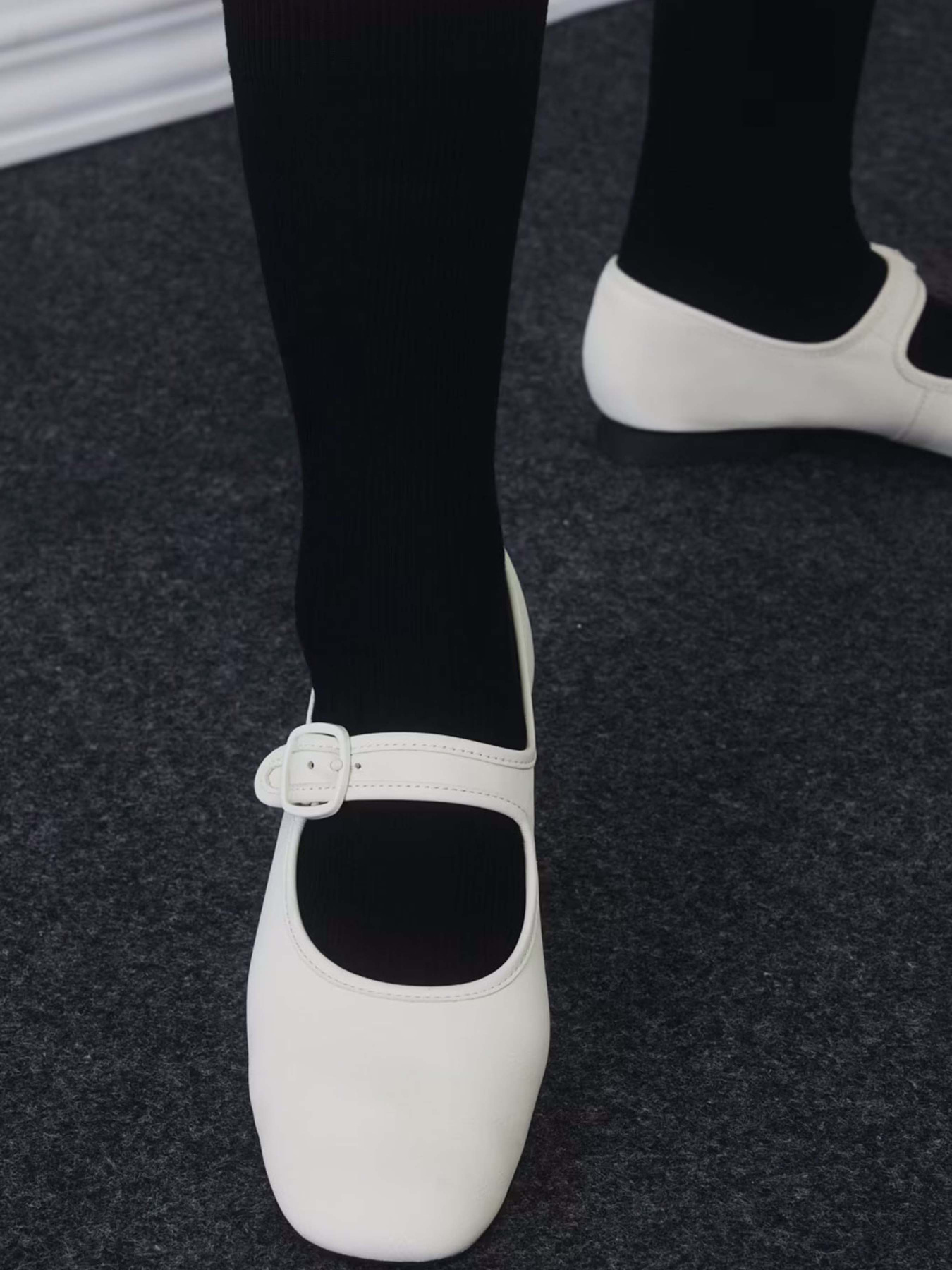 Балетки Camper Casi Myra модель K201629-002 Фото