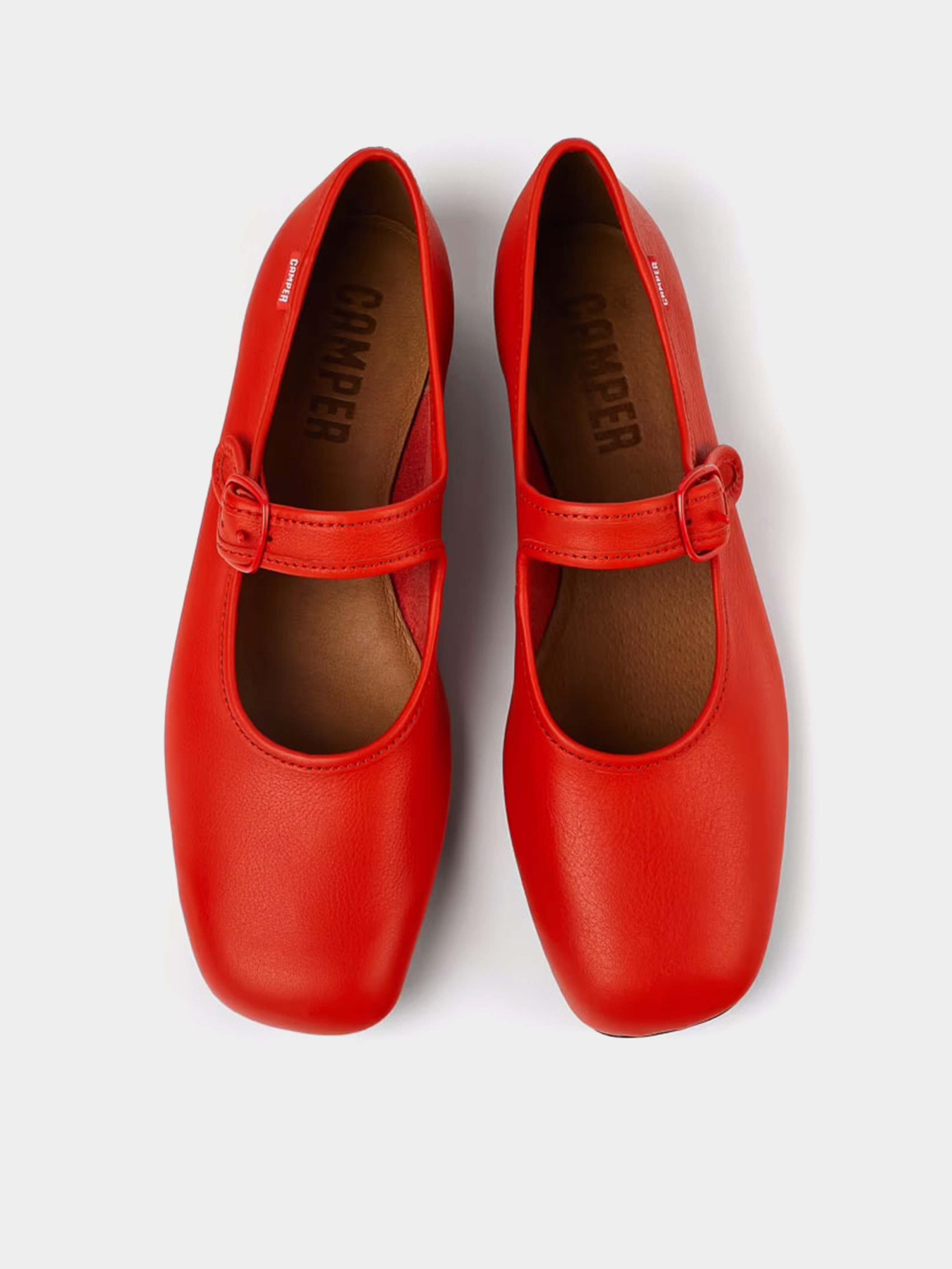 Балетки Camper Casi Myra модель K201629-003 Фото