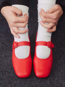 Балетки Camper Casi Myra модель K201629-003 Фото