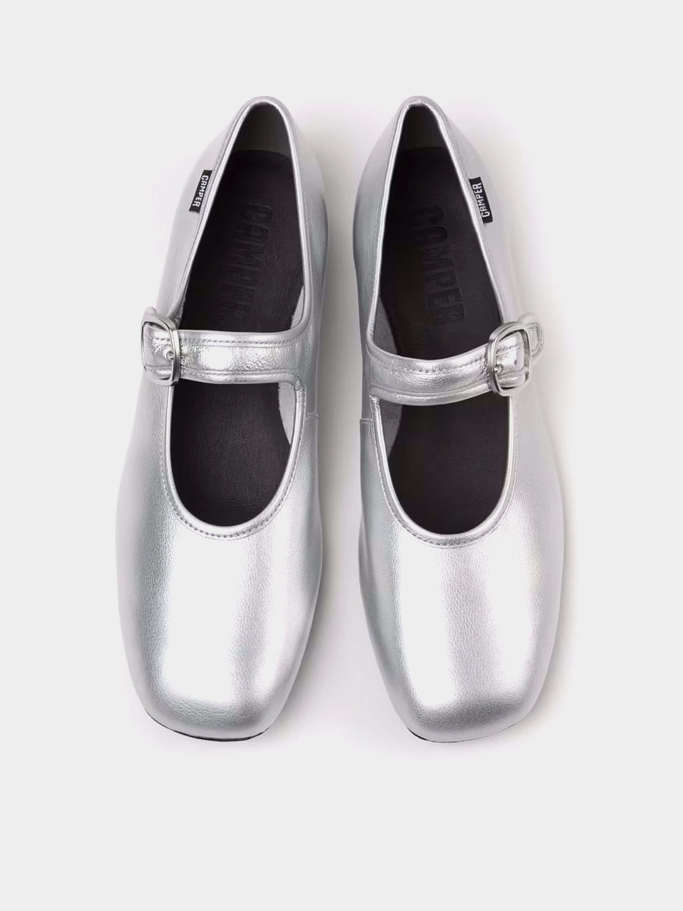 Балетки Camper Casi Myra модель K201629-010 Балетки Camper Casi Myra модель K201629-010 Фото