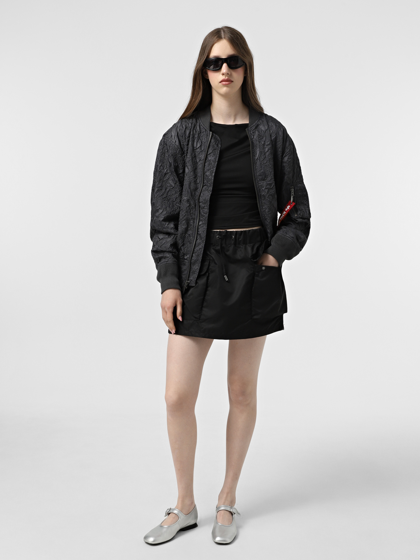 Балетки Camper Casi Myra модель K201629-010 Балетки Camper Casi Myra модель K201629-010 Фото