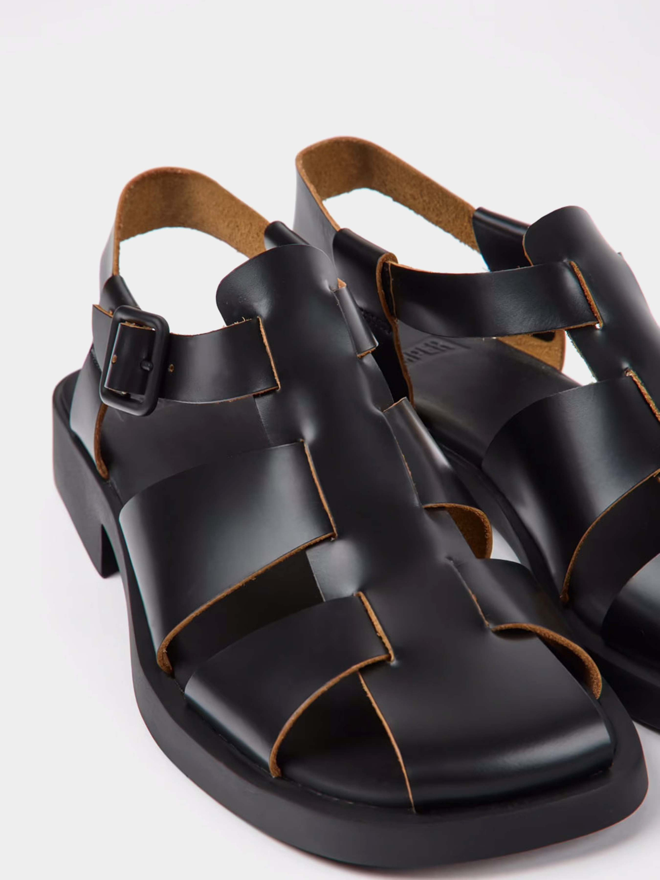 Босоніжки Camper Dana модель K201489-001 Фото