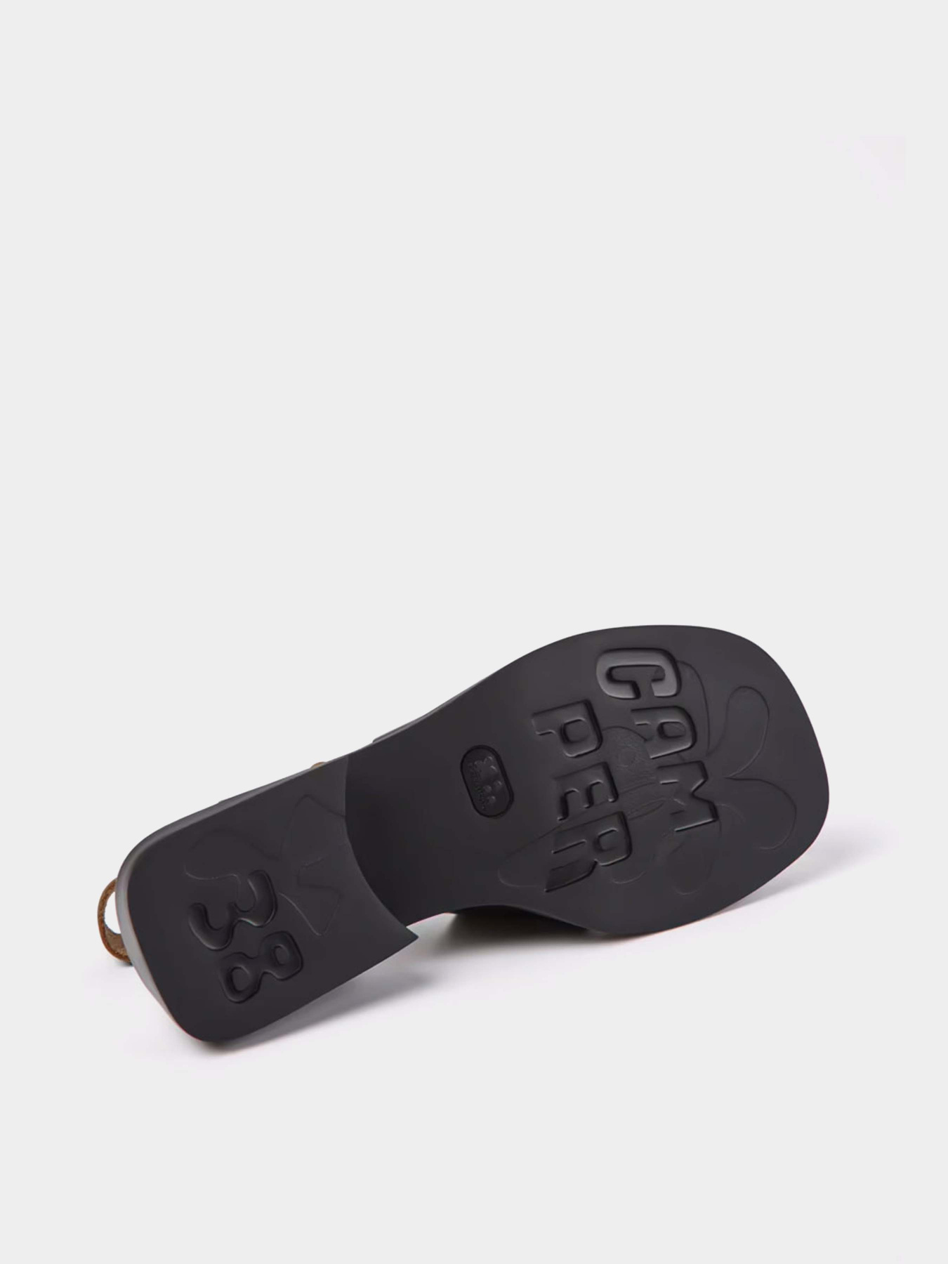 Босоніжки Camper Dana модель K201489-001 Фото