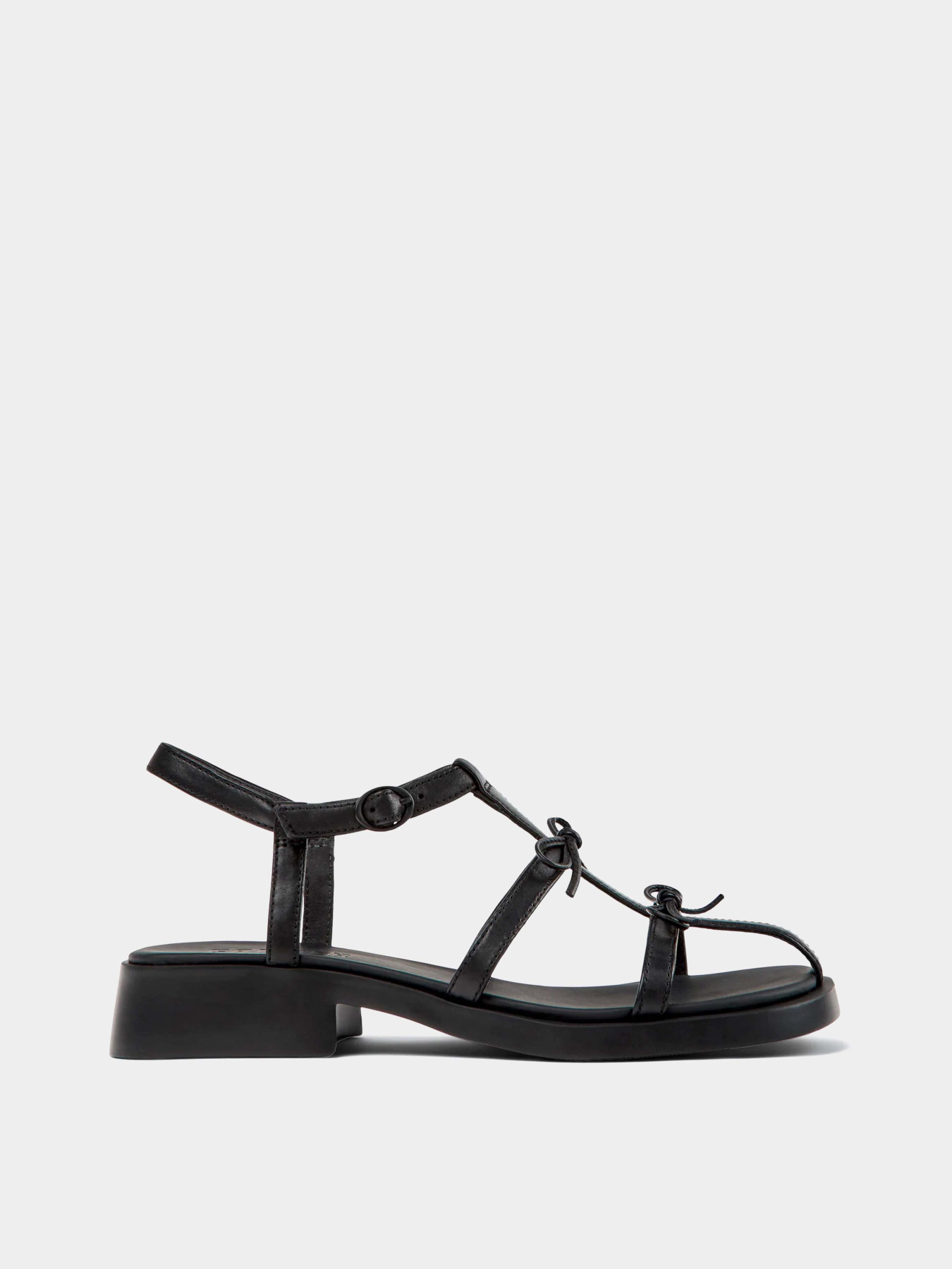 Сандалії Camper Dana модель K201741-001 Фото