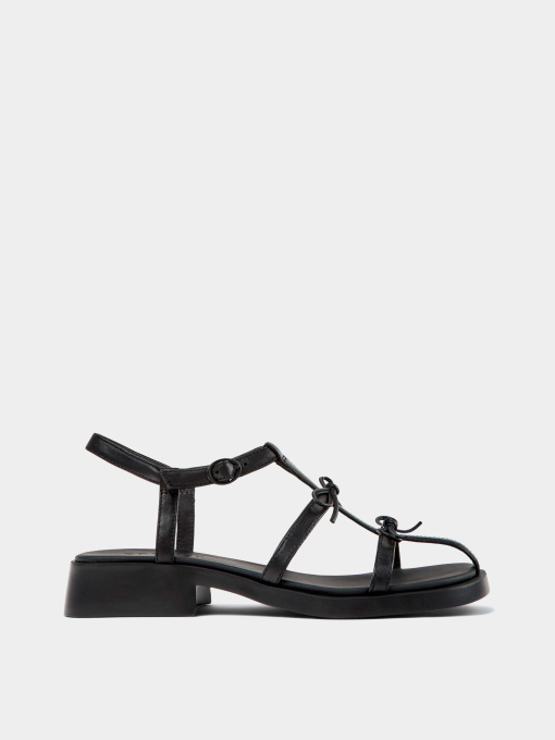 Сандалии Camper Dana модель K201741-001 Фото