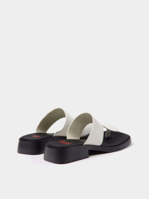 Шлепанцы Camper Twins модель K201745-001 Фото