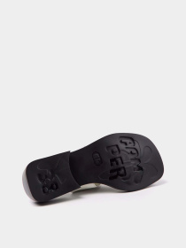 Шлепанцы Camper Twins модель K201745-001 Фото