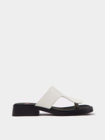 Шлепанцы Camper Twins модель K201745-001 Фото