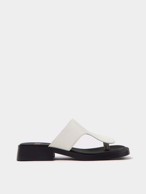 Шльопанці Camper Twins модель K201745-001 Фото