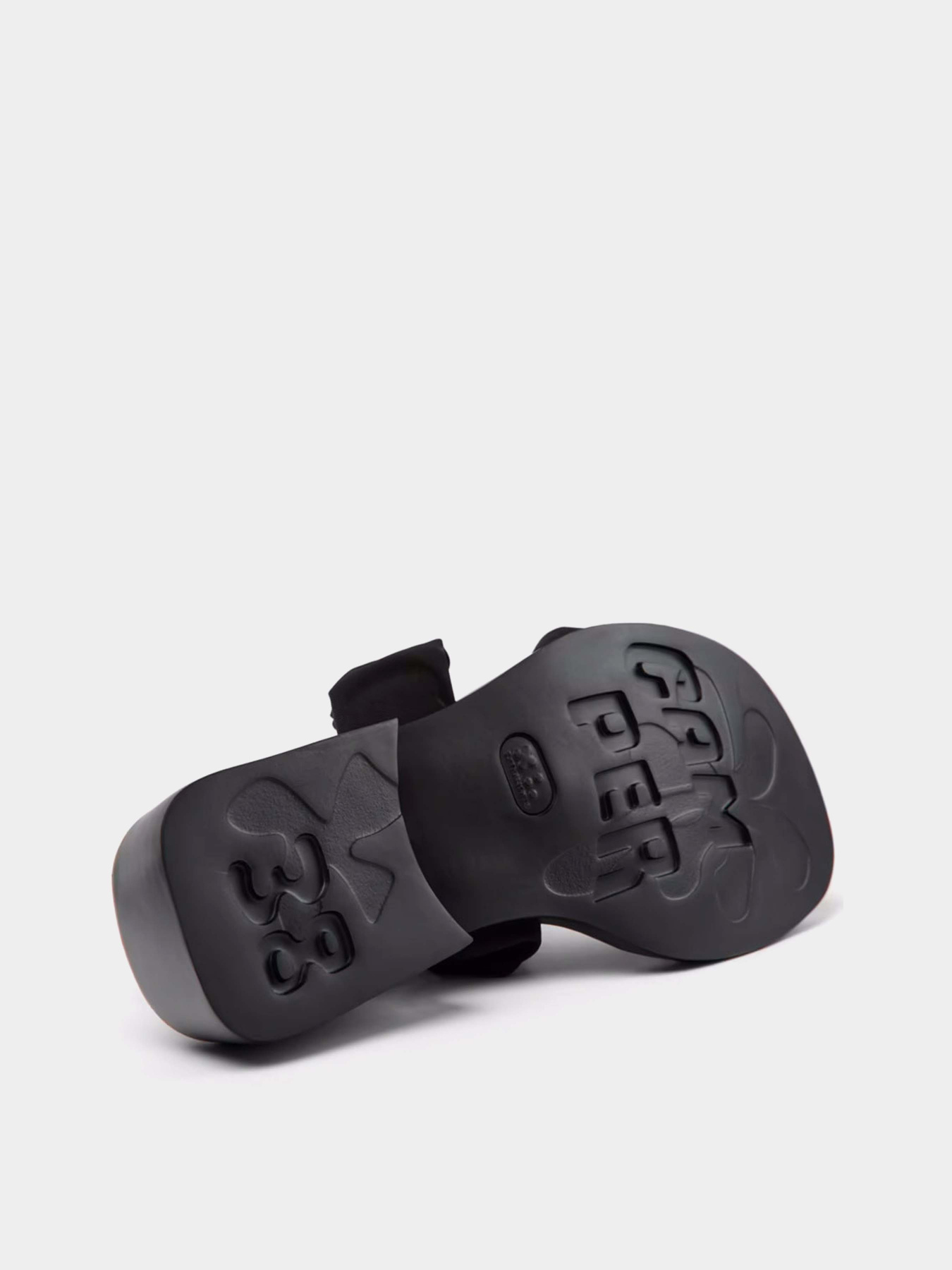 Шльопанці Camper Dana модель K201791-001 Фото