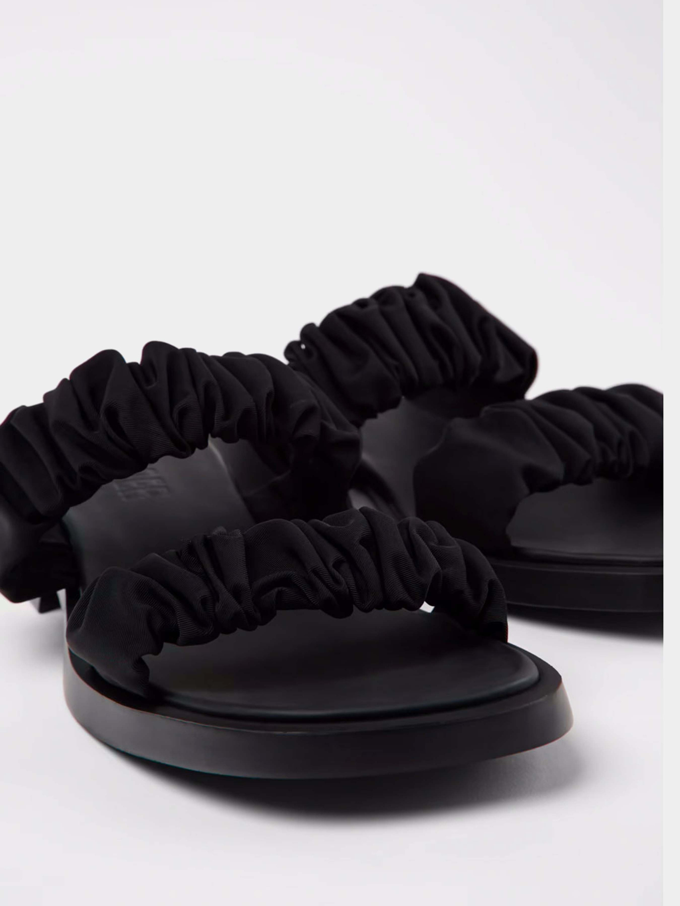 Шльопанці Camper Dana модель K201791-001 Фото