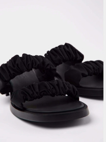 Шльопанці Camper Dana модель K201791-001 Фото