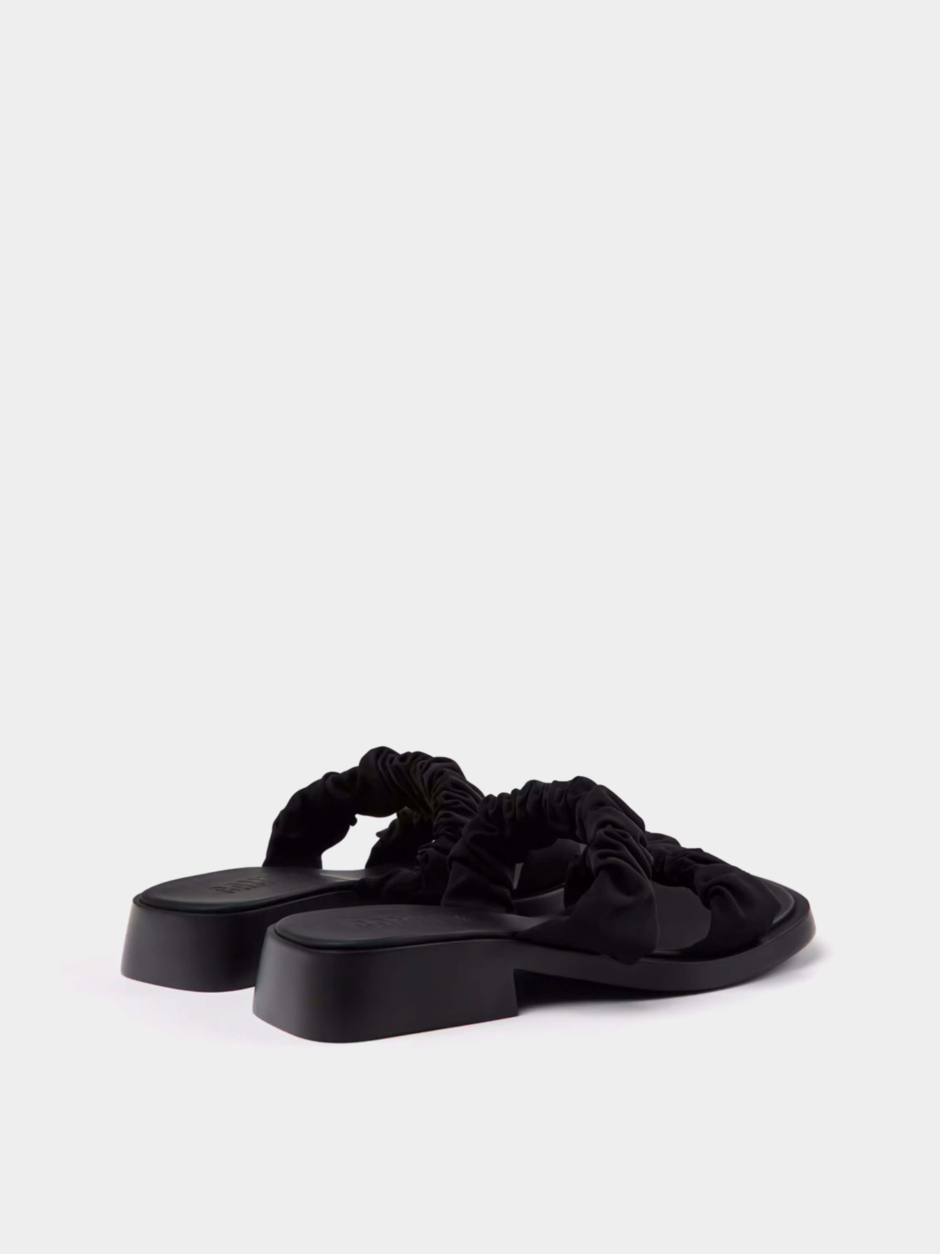 Шльопанці Camper Dana модель K201791-001 Шльопанці Camper Dana модель K201791-001 Фото