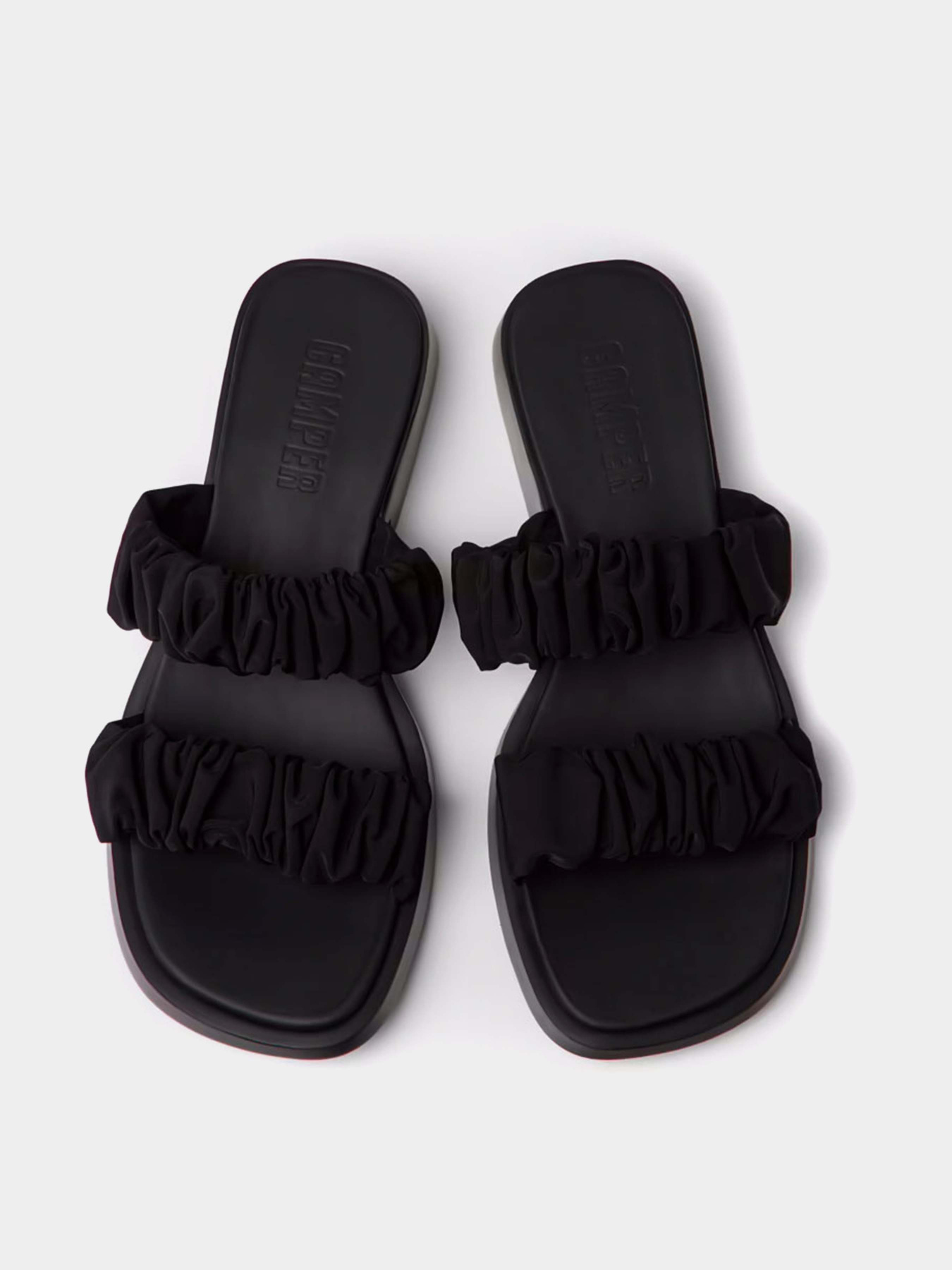 Шльопанці Camper Dana модель K201791-001 Шльопанці Camper Dana модель K201791-001 Фото