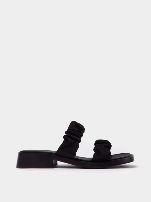 Шлепанцы Camper Dana модель K201791-001 Фото