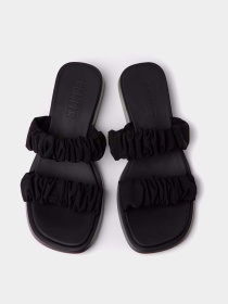 Шльопанці Camper Dana модель K201791-001 Шльопанці Camper Dana модель K201791-001 Фото