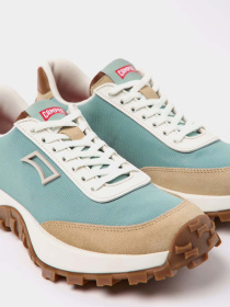 Кросівки Camper Drift Trail VIBRAM модель K201462-036 Фото