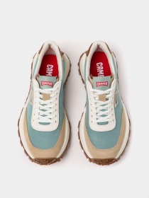 Кросівки повсякденні Camper Drift Trail VIBRAM модель K201462-036 Фото