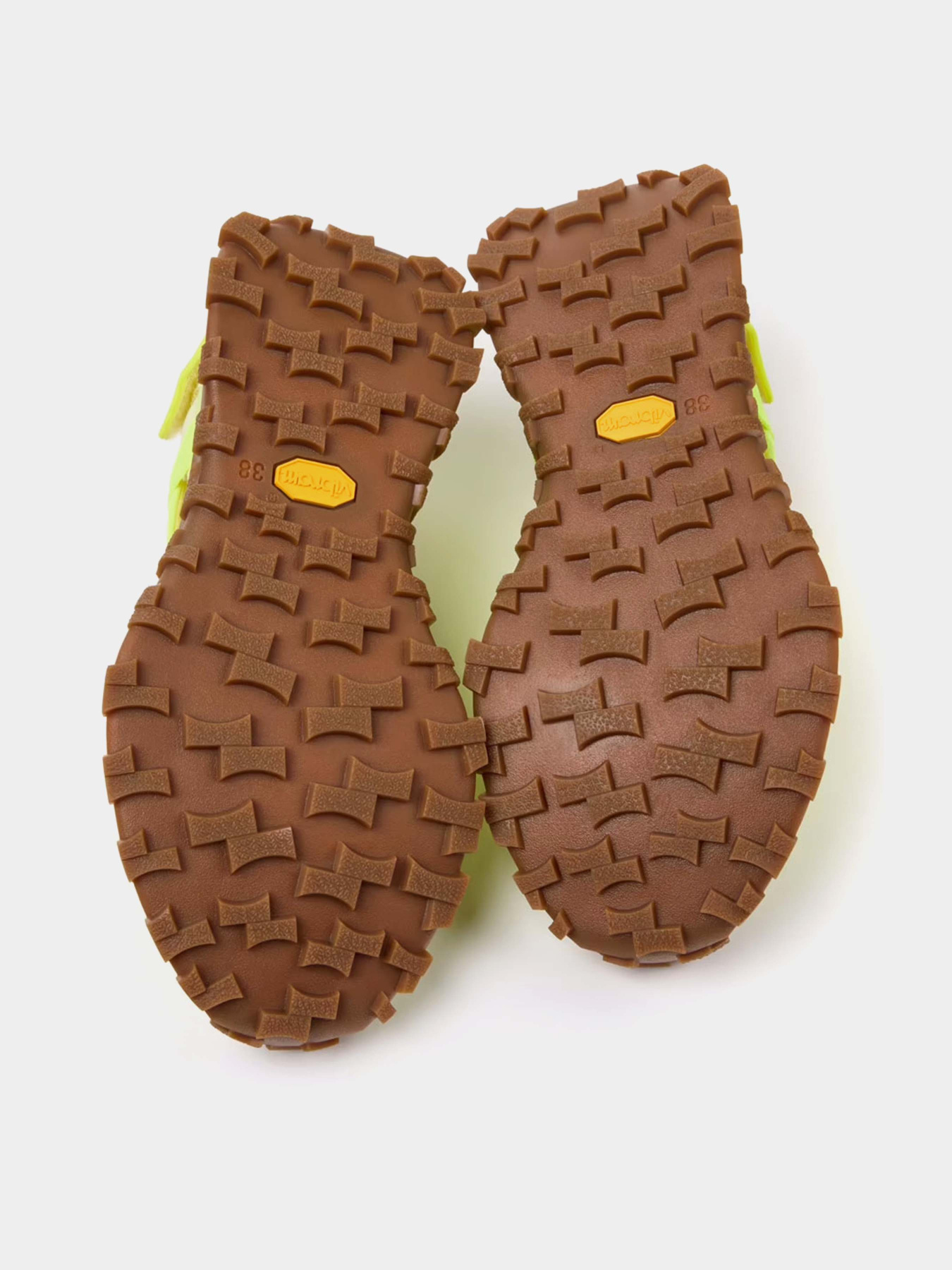 Кросівки Camper Drift Trail VIBRAM модель K201777-002 Фото