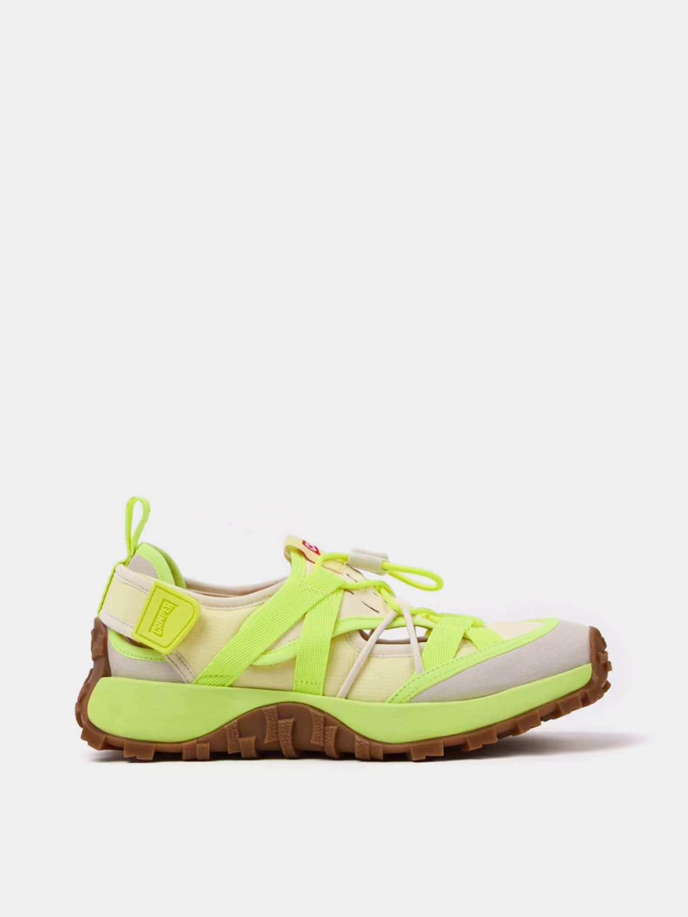 Кросівки Camper Drift Trail VIBRAM модель K201777-002 Фото