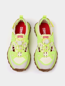 Кросівки Camper Drift Trail VIBRAM модель K201777-002 Фото